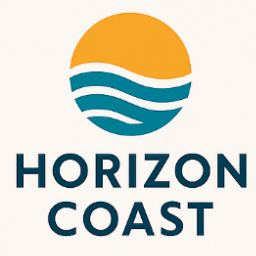 Horizon Coast logo