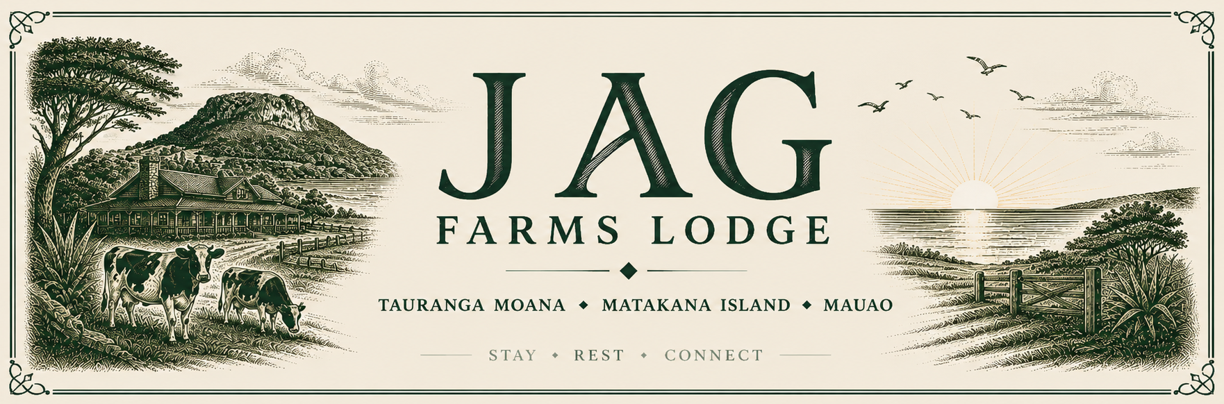 JAG Farms Ltd