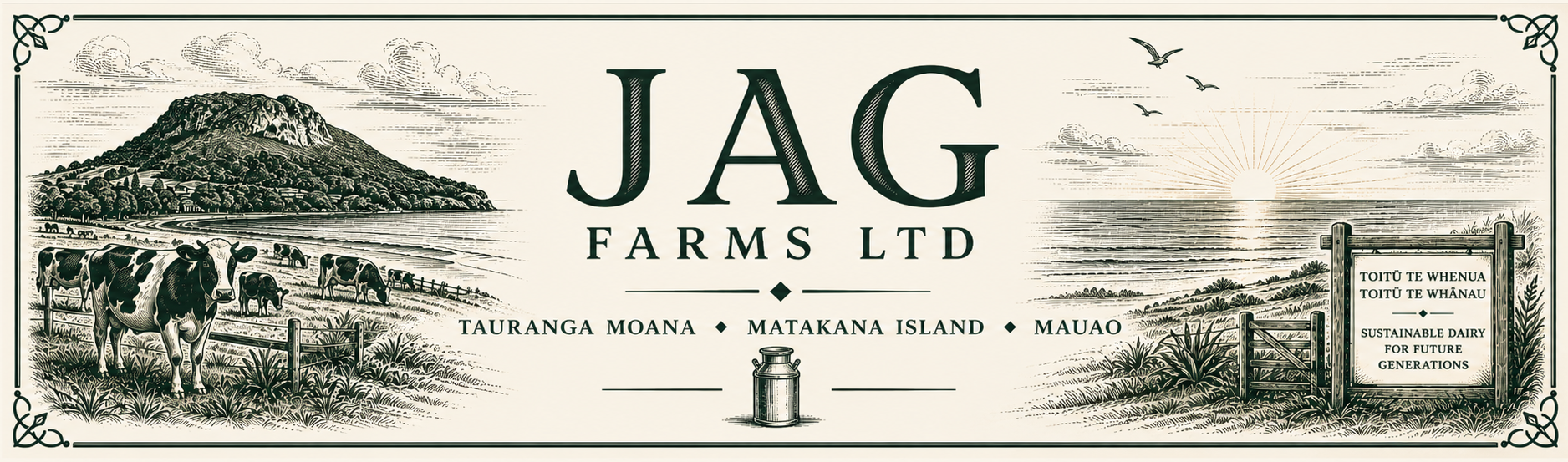 JAG Farms Ltd