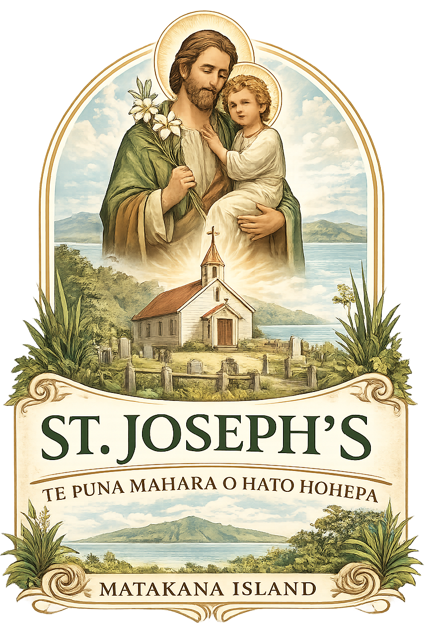 STJ Logo
