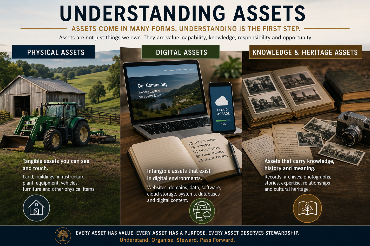 Asset Logic Banner