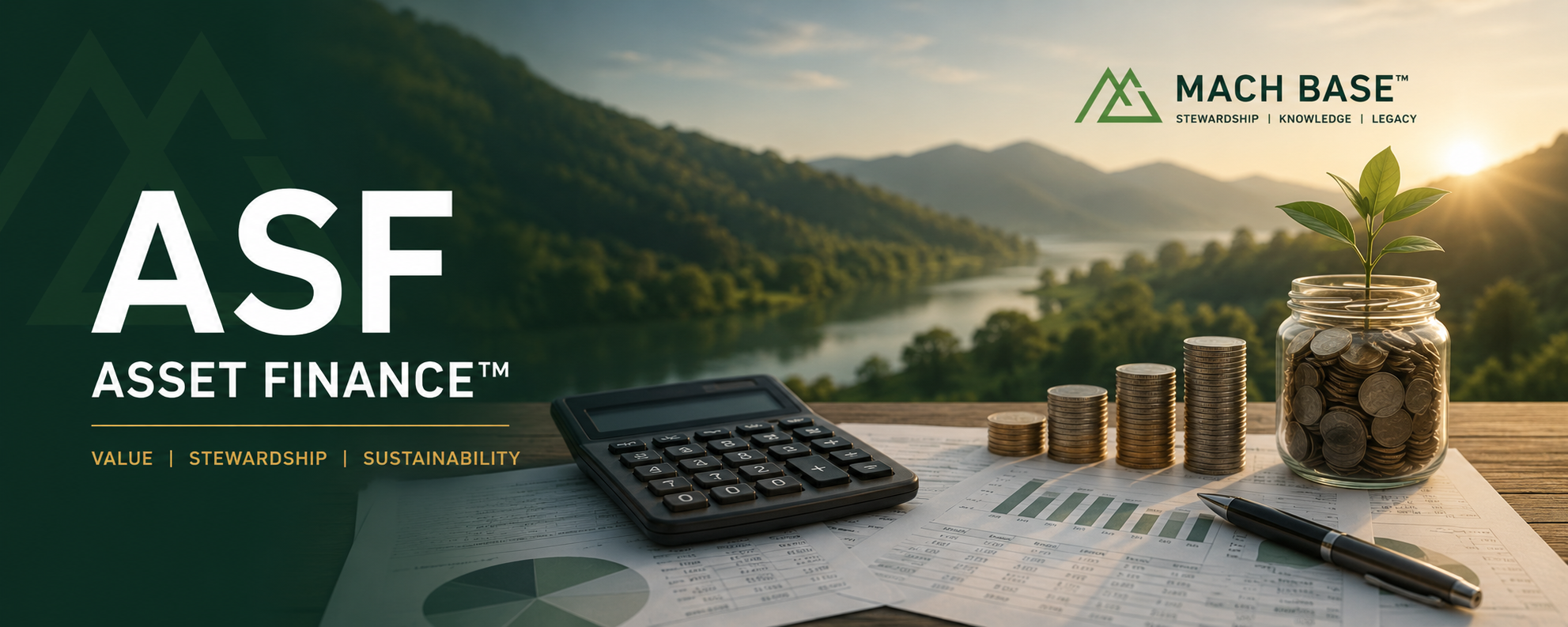 Asset Register