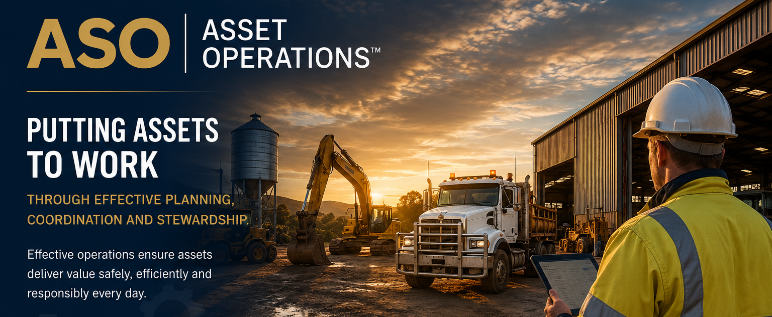 Asset Register