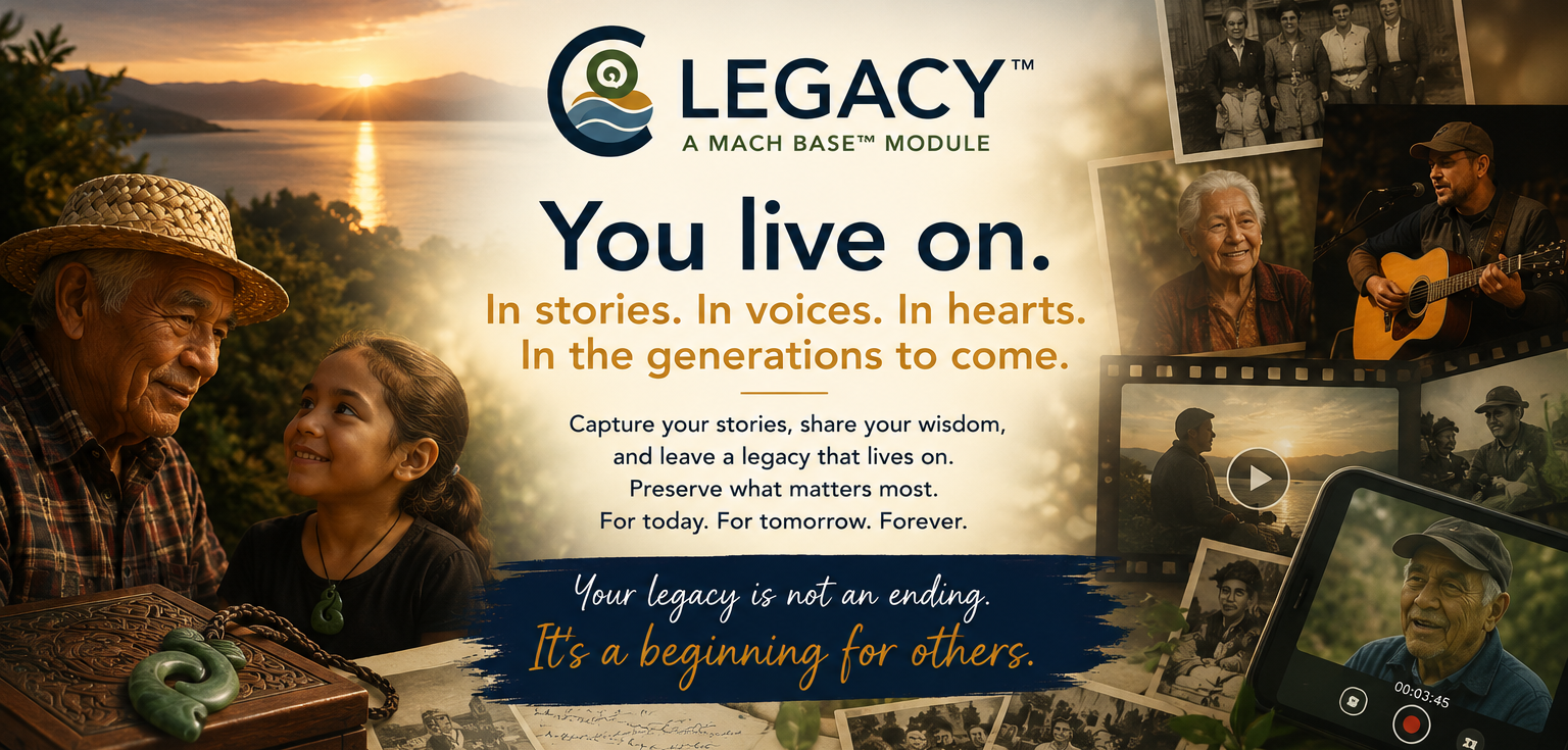 LEGACY