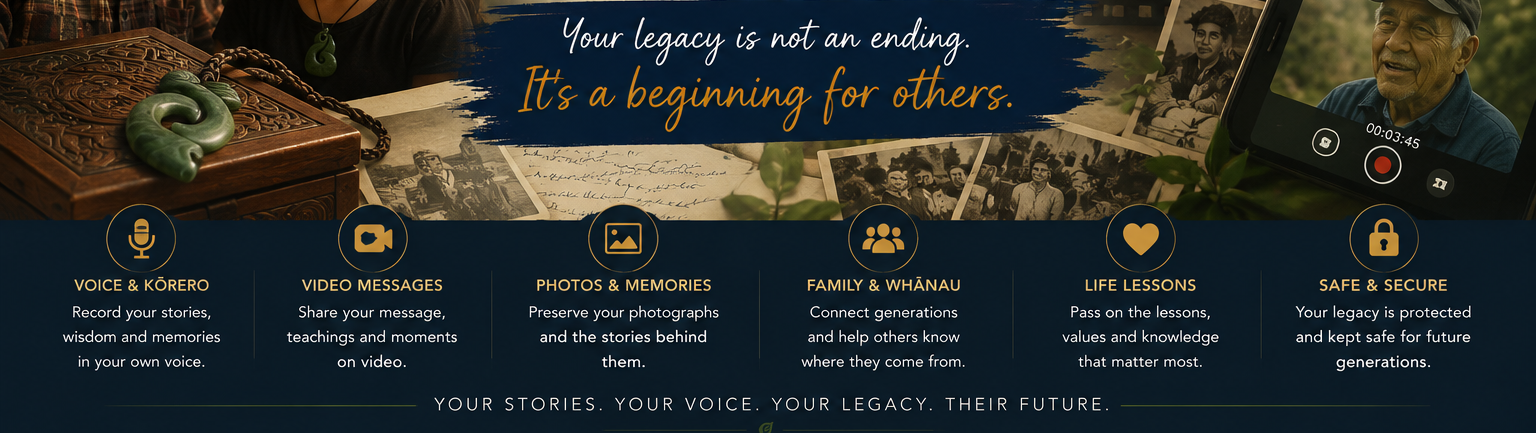 LEGACY
