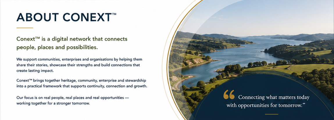 Conext Overview