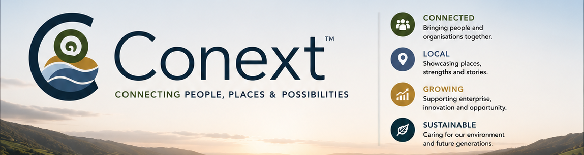 Conext Overview