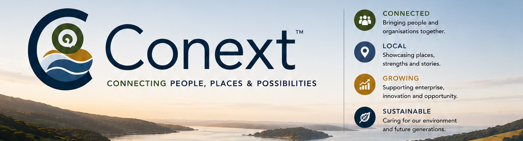 Conext Overview