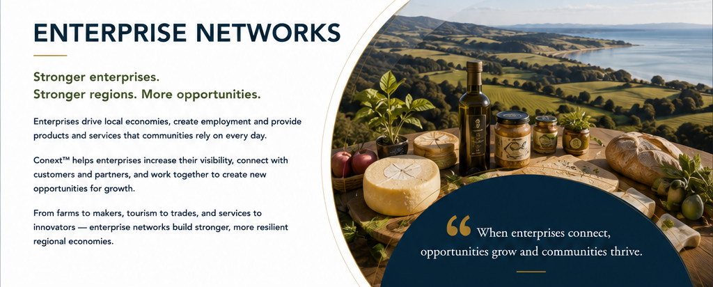 Conext Overview