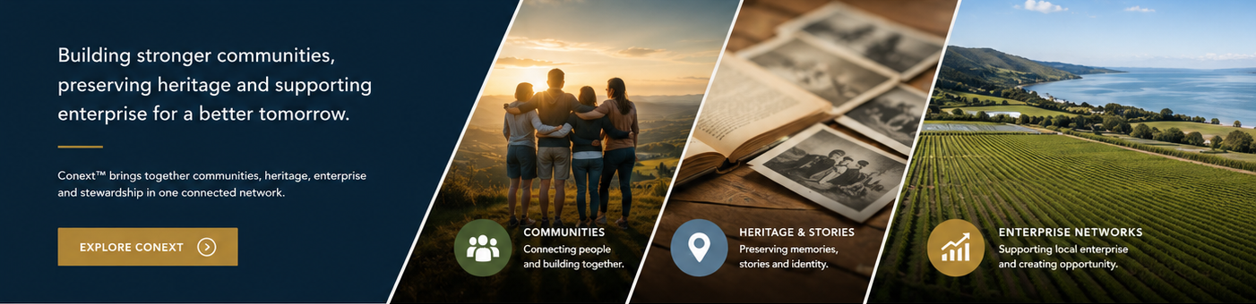 Conext Overview