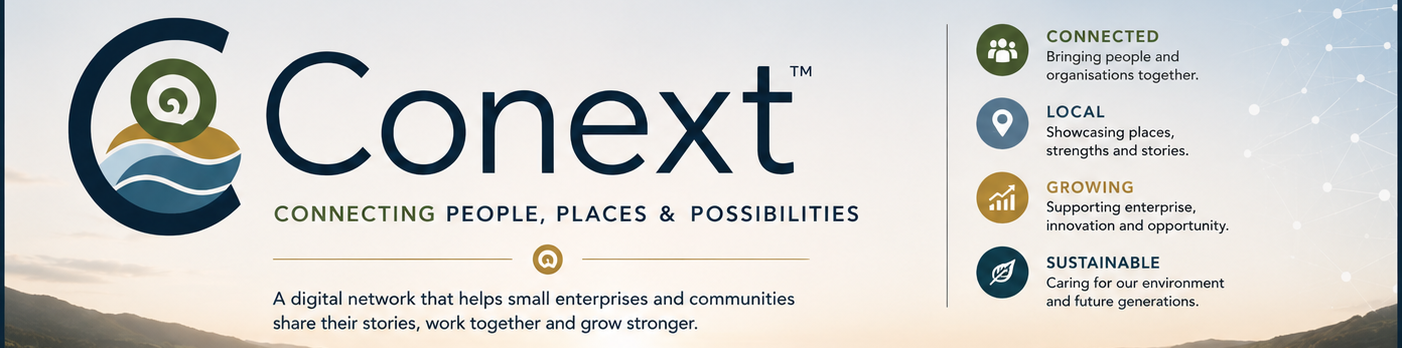 Conext Overview