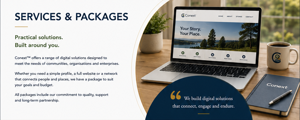 Conext Overview