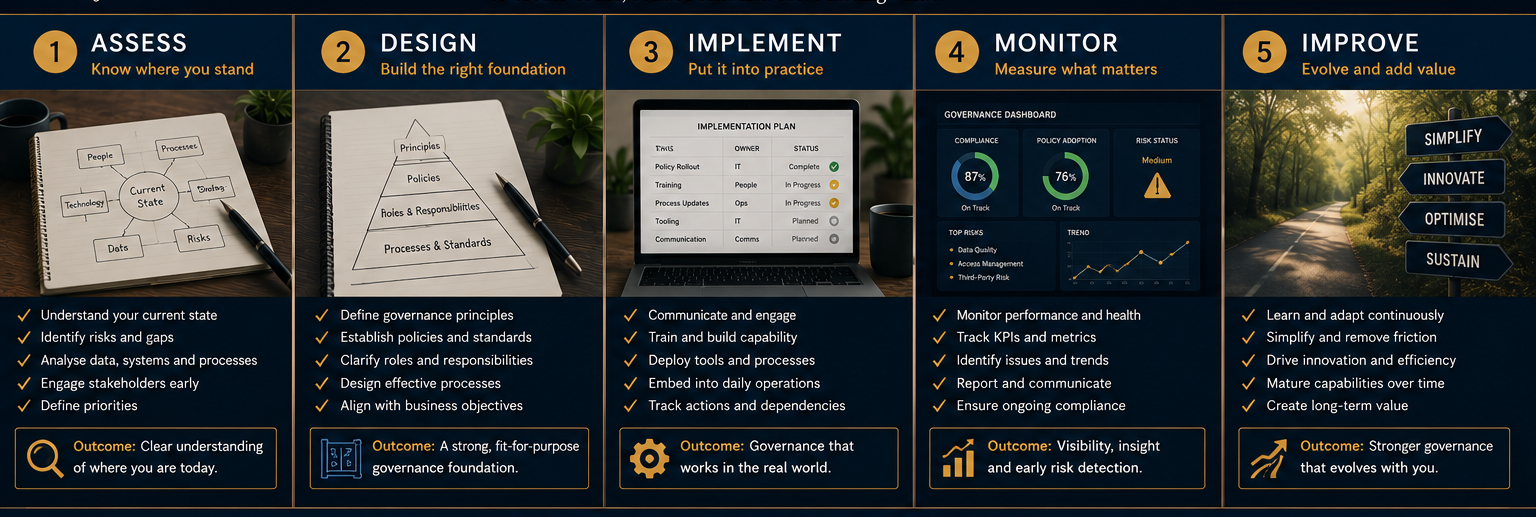 Conext Overview