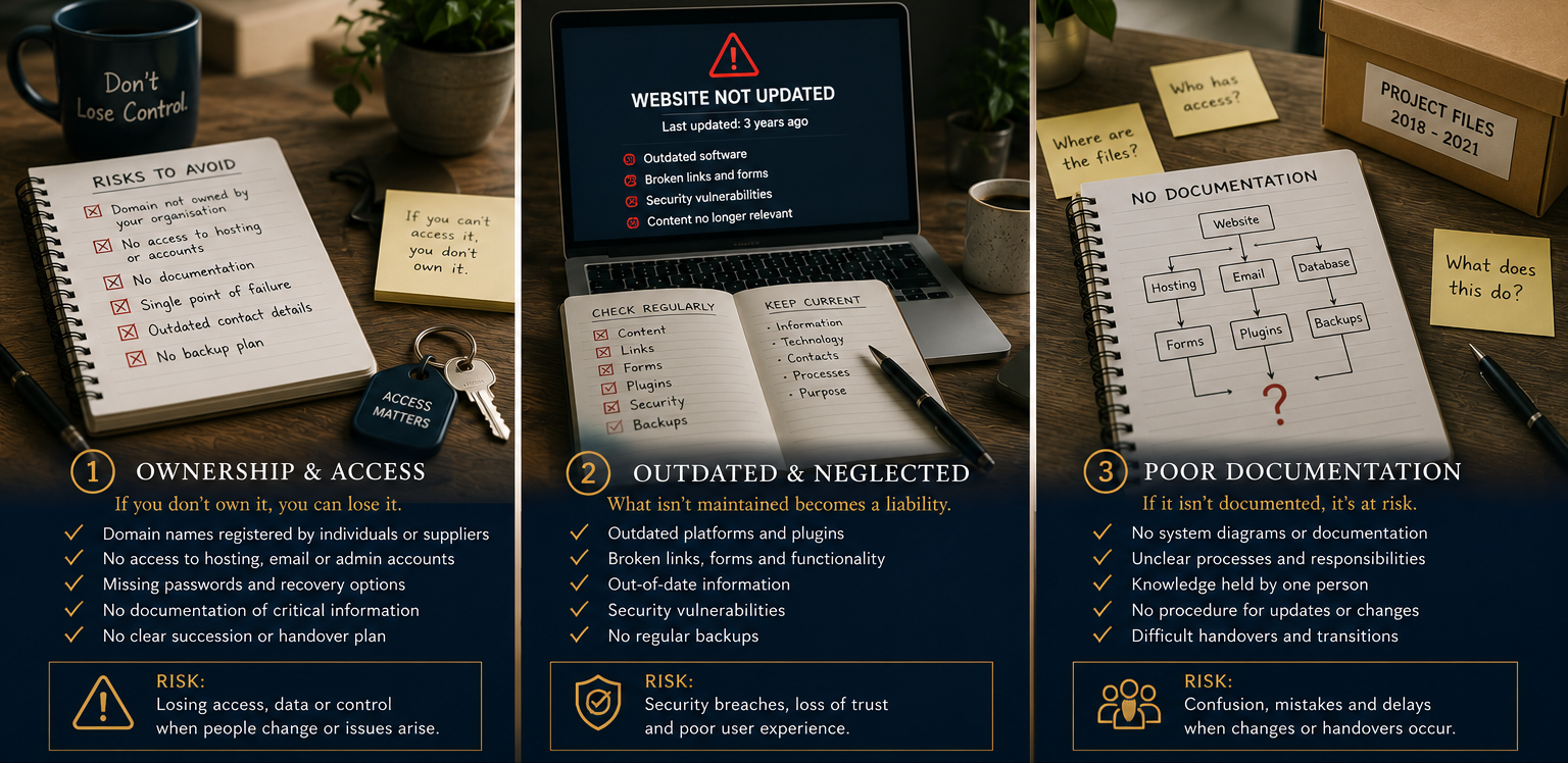 Conext Overview