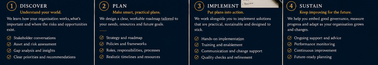 Conext Overview