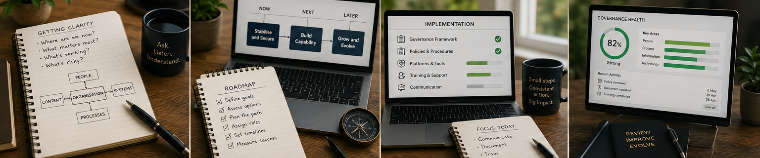 Conext Overview