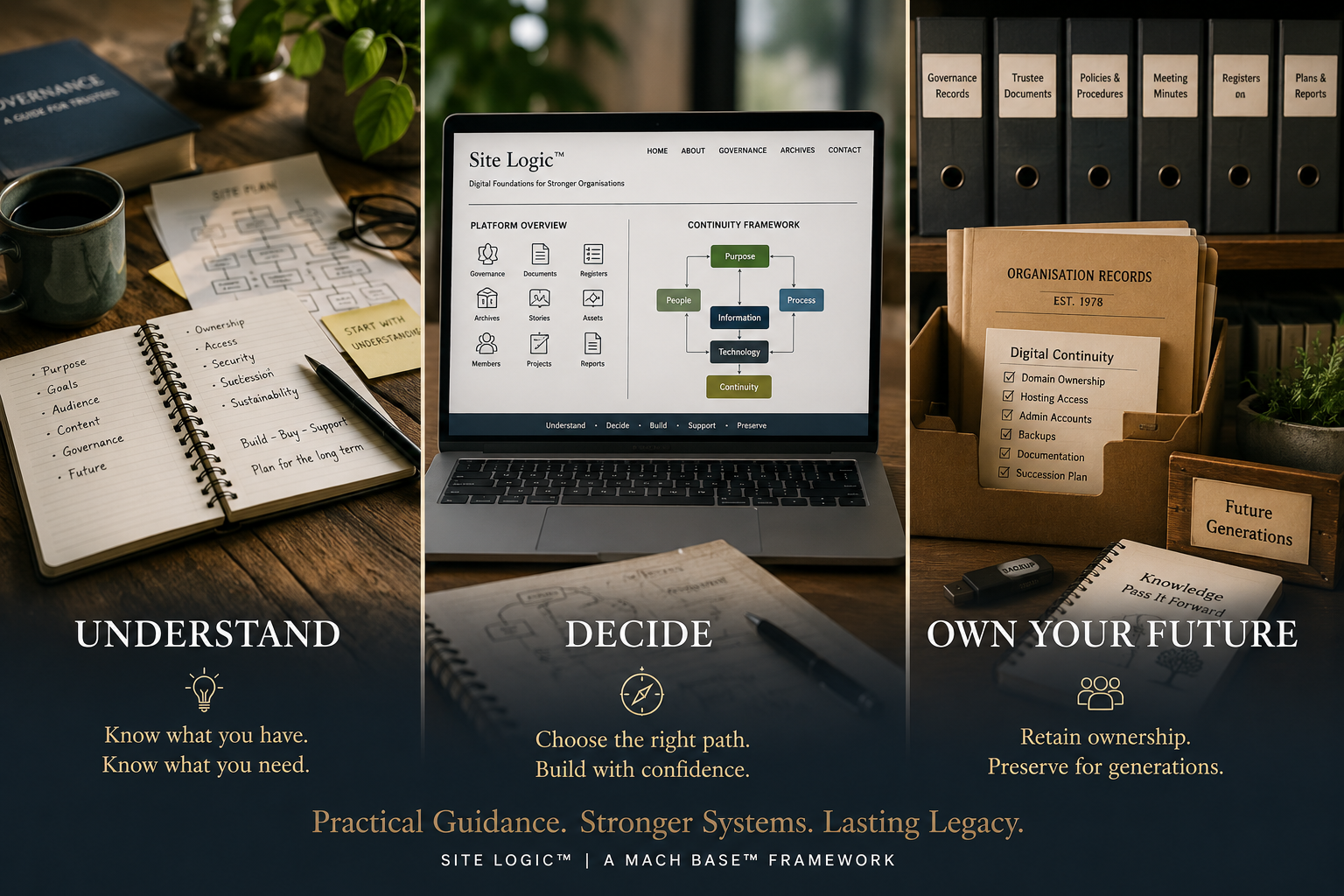 Conext Overview