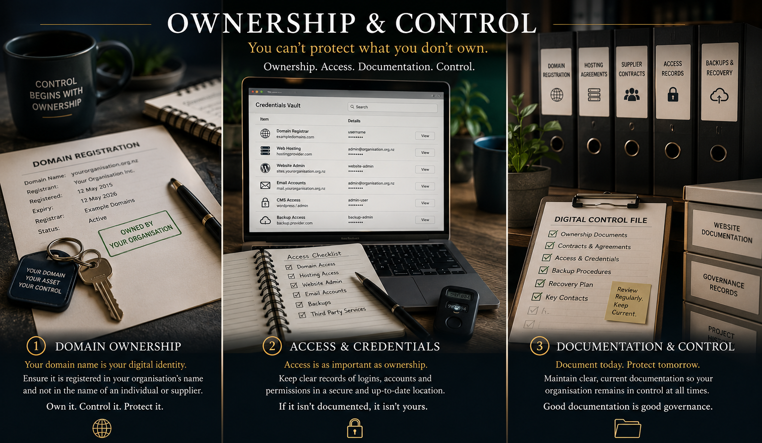 Conext Overview