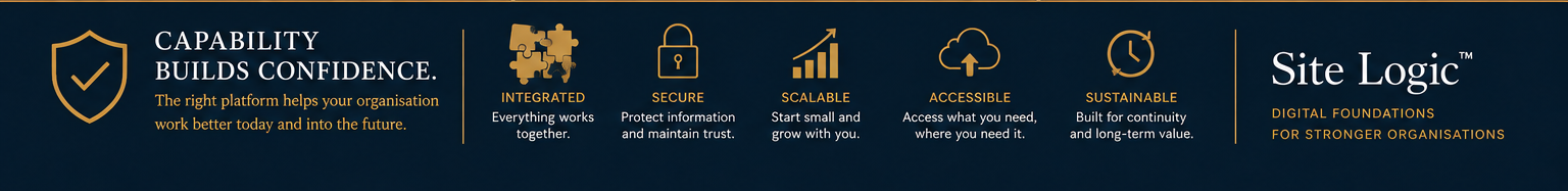 Conext Overview