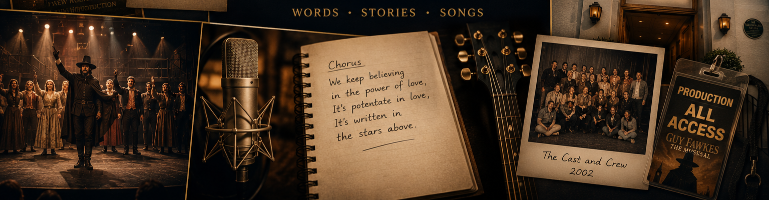 Lyric Logic