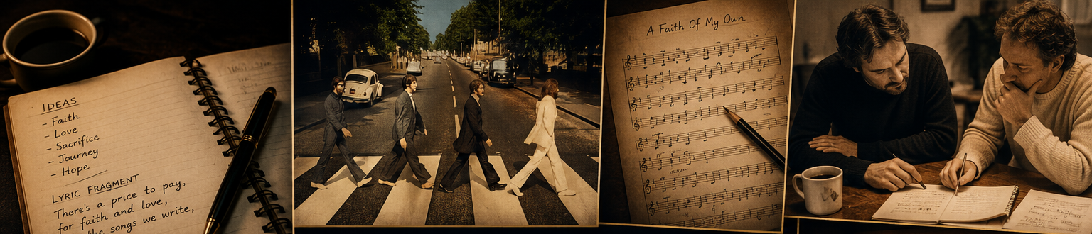 Story Behind The Song